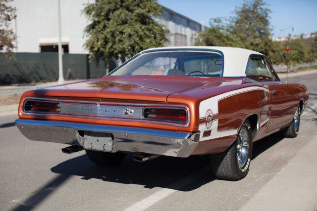 1970 Dodge Super Bee - photo 5