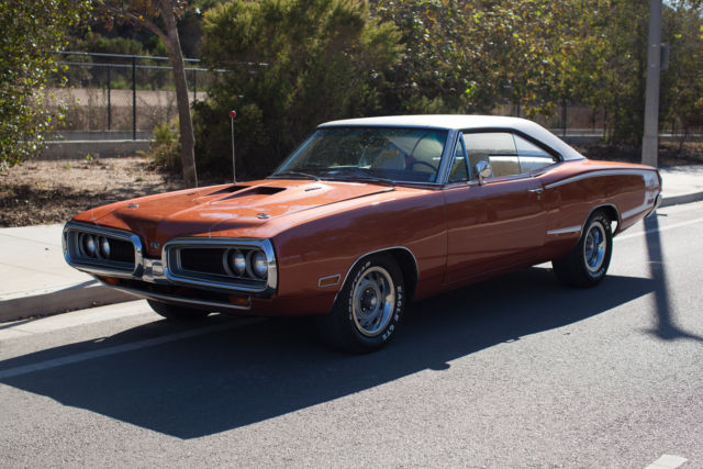 1970 Dodge Super Bee - photo 6