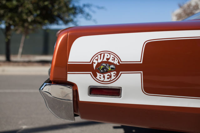 1970 Dodge Super Bee - photo 7