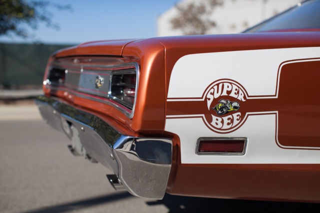 1970 Dodge Super Bee - photo 8