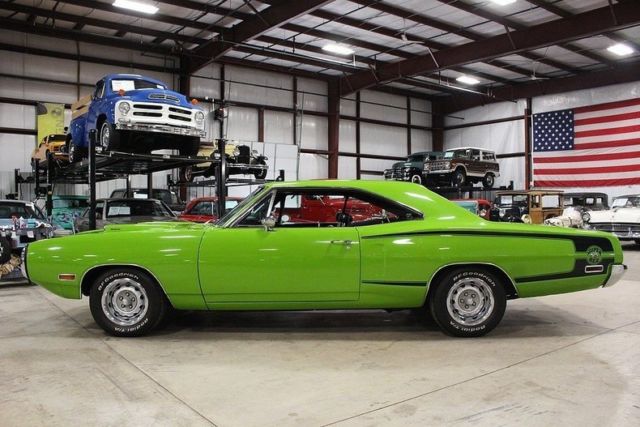 1970 Dodge Other -- - photo 2