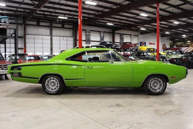 1970 Dodge Other -- - photo 6