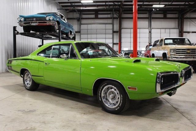 1970 Dodge Other -- - photo 7