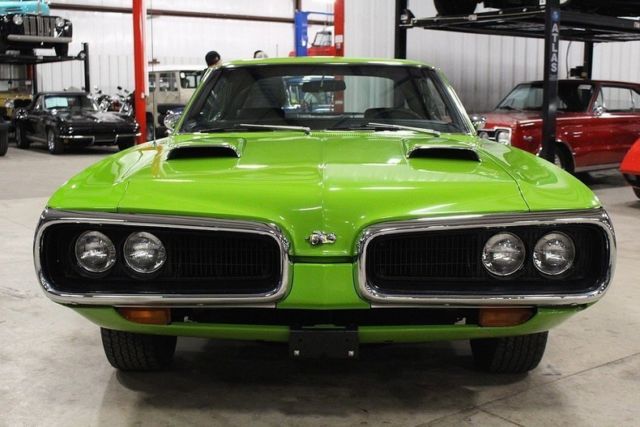 1970 Dodge Other -- - photo 8