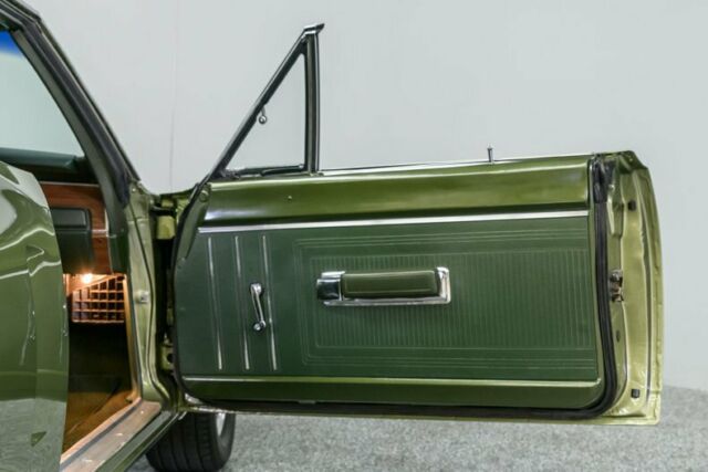 1970 Dodge Other -- - photo 12