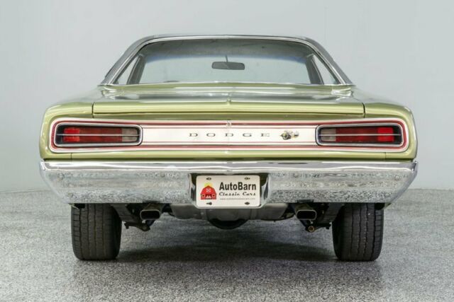 1970 Dodge Other -- - photo 7