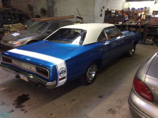 1970 Dodge Coronet - photo 2