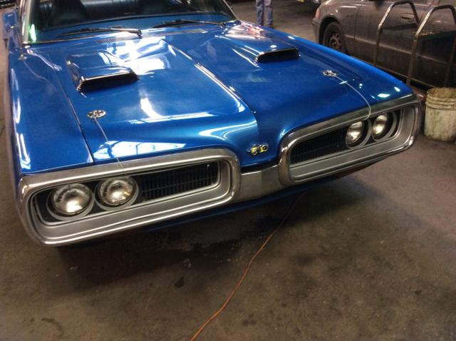1970 Dodge Coronet - photo 4