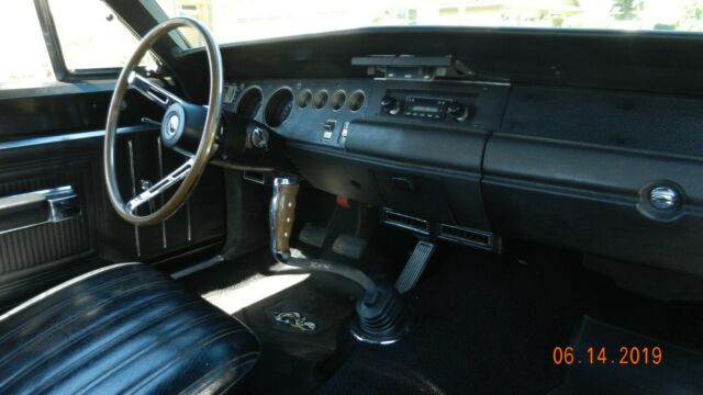 1970 Dodge Coronet Super Bee - photo 11