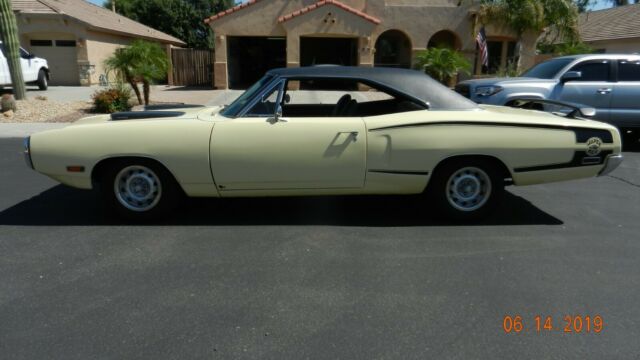 1970 Dodge Coronet Super Bee - photo 2