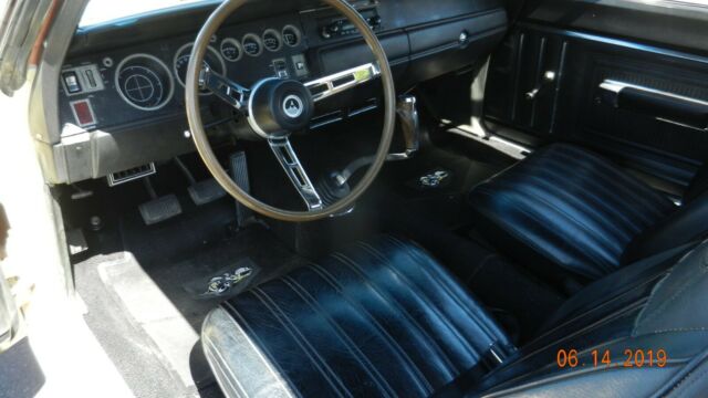 1970 Dodge Coronet Super Bee - photo 9