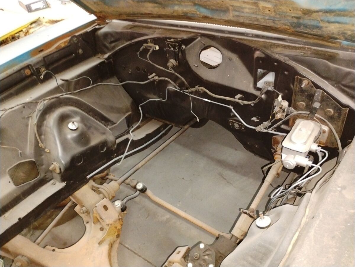 1970 Dodge Super Bee - photo 11