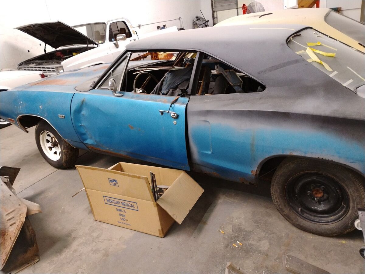 1970 Dodge Super Bee - photo 2