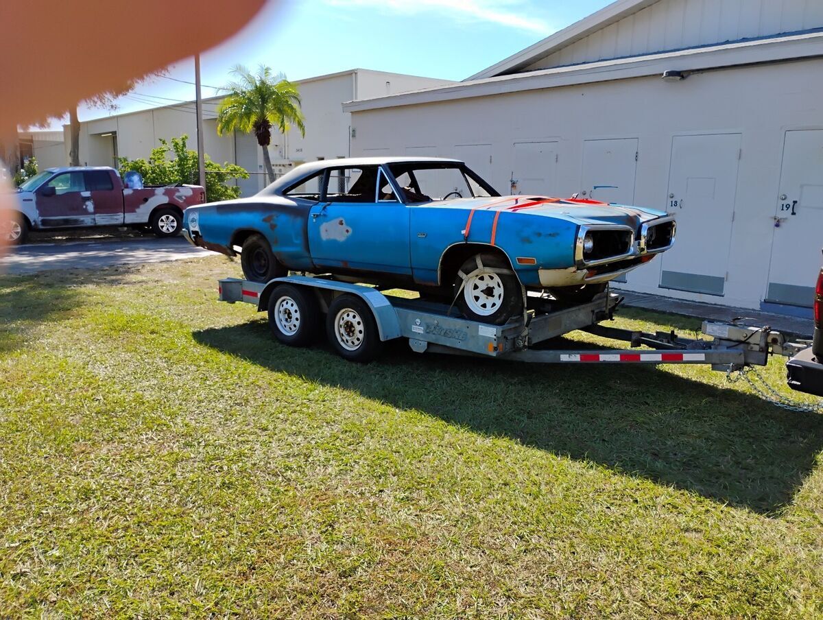 1970 Dodge Super Bee - photo 4
