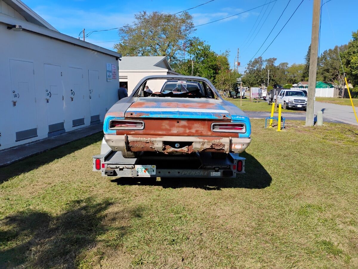 1970 Dodge Super Bee - photo 5