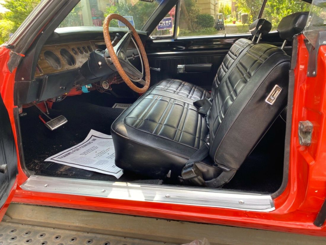 1970 Dodge Super Bee - photo 11