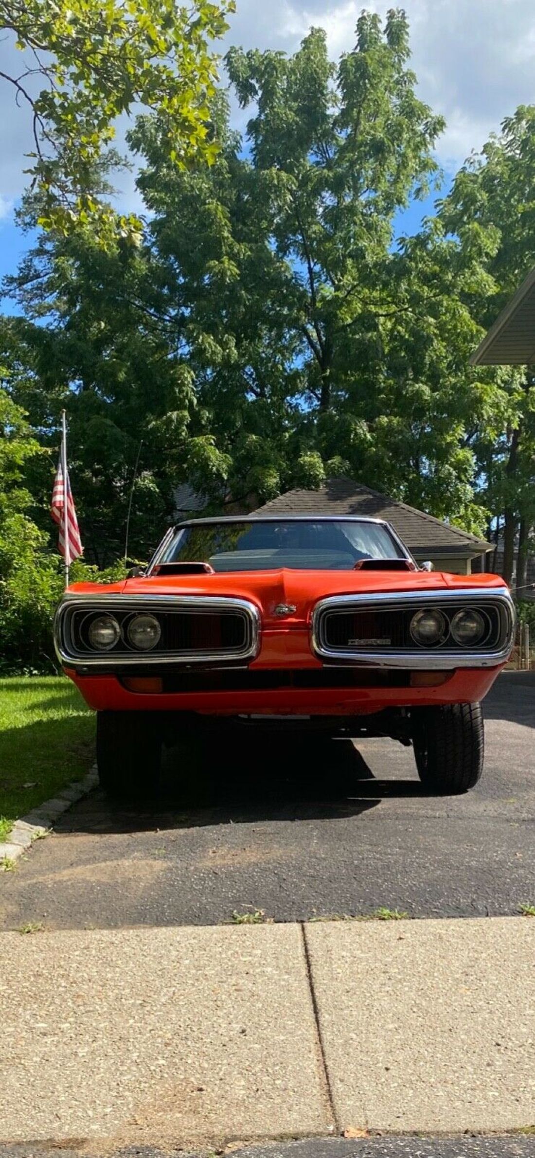 1970 Dodge Super Bee - photo 3