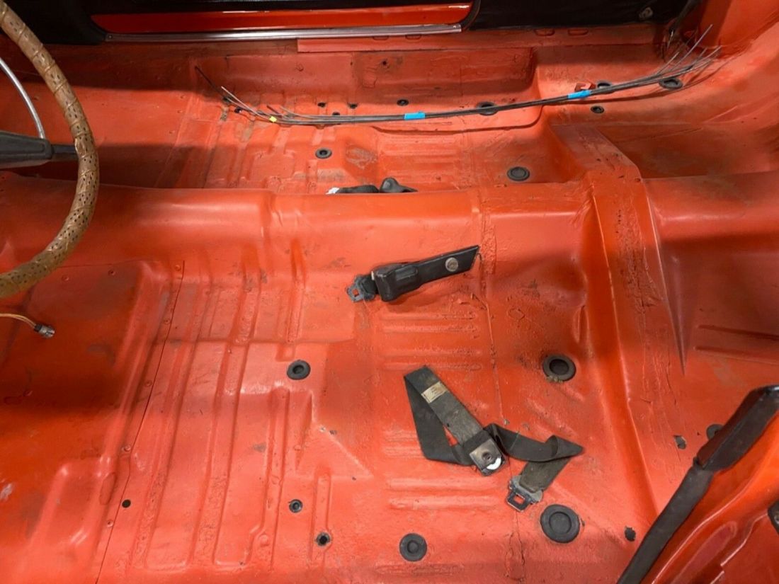 1970 Dodge Super Bee - photo 9