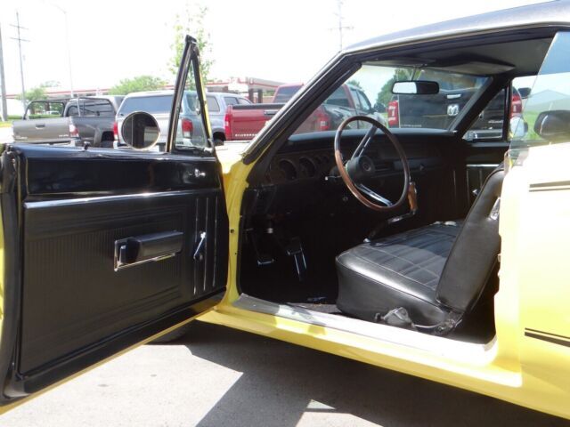 1970 Dodge Other - photo 12