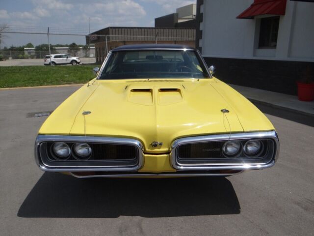 1970 Dodge Other - photo 4