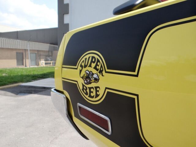 1970 Dodge Other - photo 5
