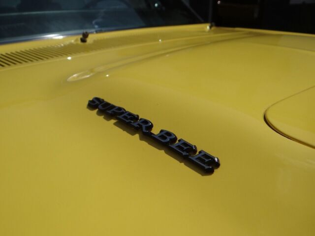 1970 Dodge Other - photo 8