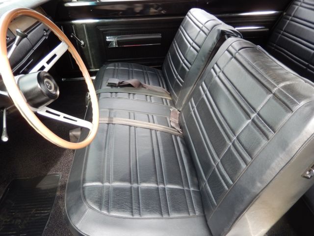 1970 Dodge Coronet Super Bee - photo 11