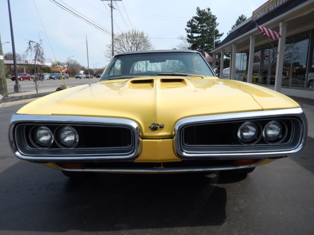 1970 Dodge Coronet Super Bee - photo 3