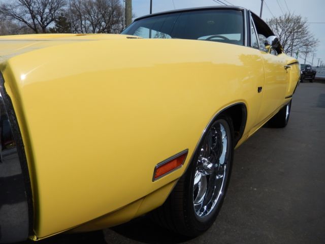 1970 Dodge Coronet Super Bee - photo 5