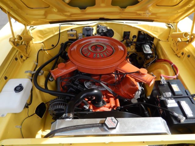 1970 Dodge Coronet Super Bee - photo 6
