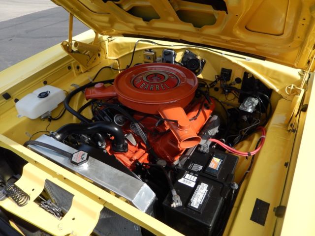 1970 Dodge Coronet Super Bee - photo 7