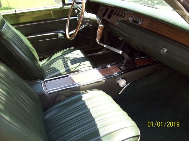 1970 Dodge Coronet super bee - photo 11