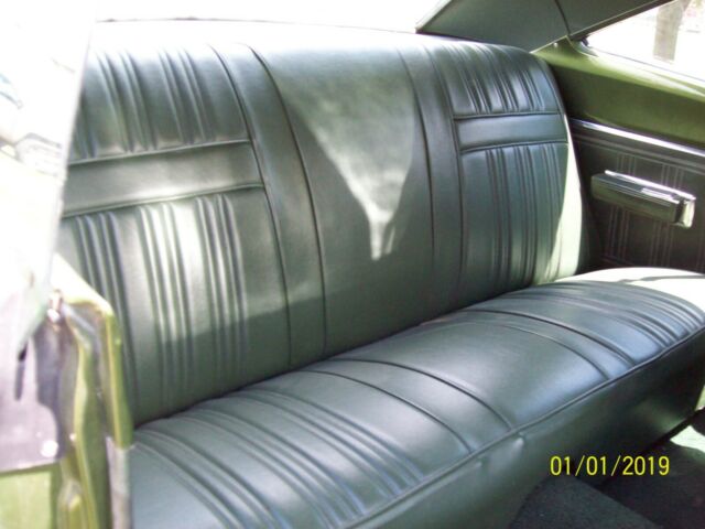 1970 Dodge Coronet super bee - photo 12