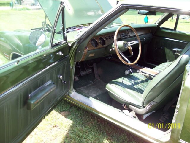 1970 Dodge Coronet super bee - photo 13