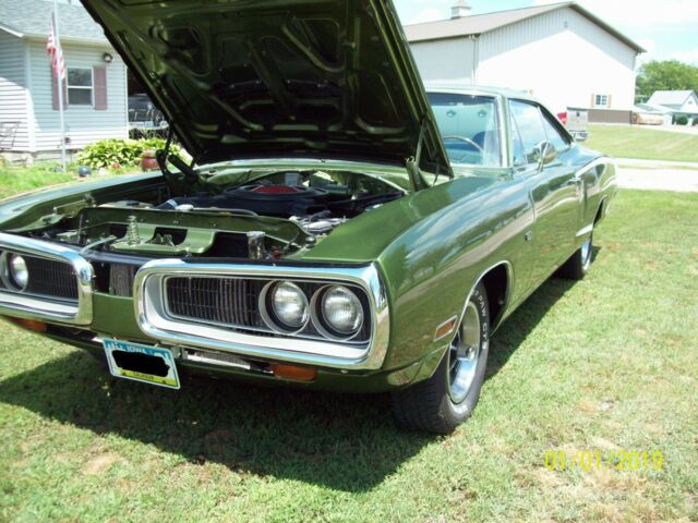 1970 Dodge Coronet super bee - photo 5