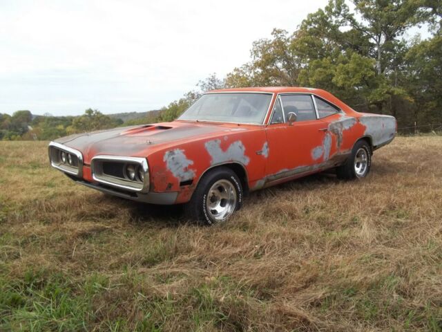 1970 Dodge Super Bee Post Car 1970 Dodge Coronet