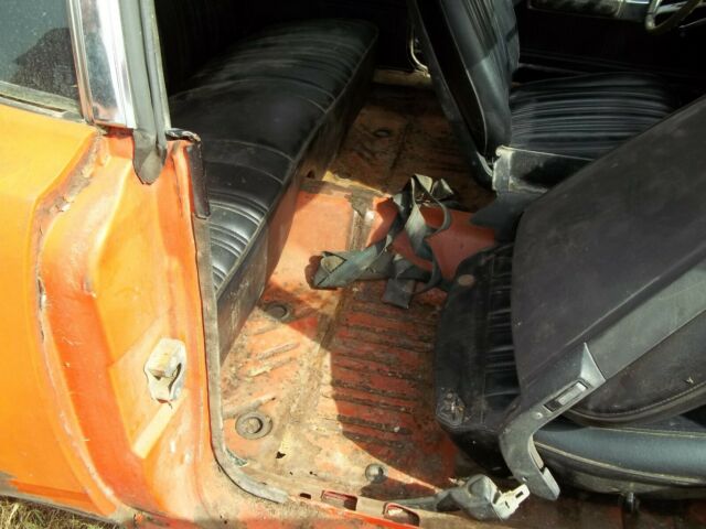 1970 Dodge Coronet - photo 11