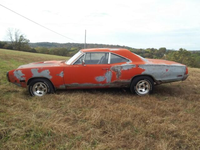 1970 Dodge Coronet - photo 2