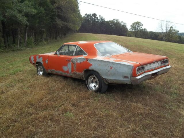 1970 Dodge Coronet - photo 3
