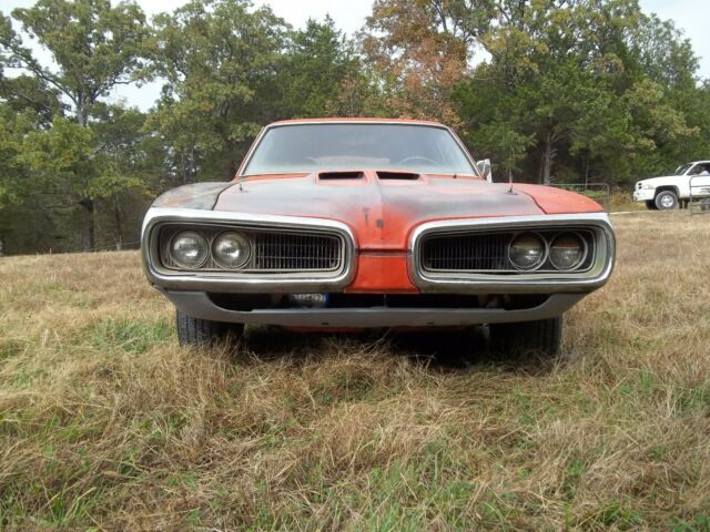 1970 Dodge Coronet - photo 4