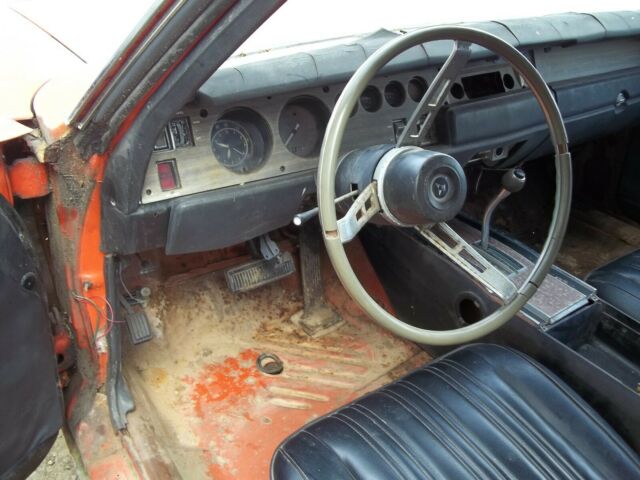 1970 Dodge Coronet - photo 5
