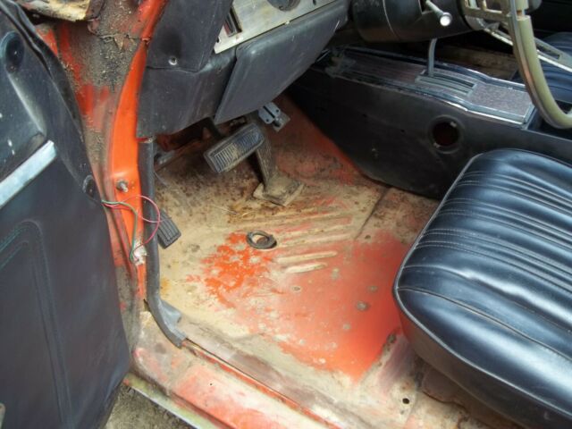 1970 Dodge Coronet - photo 6