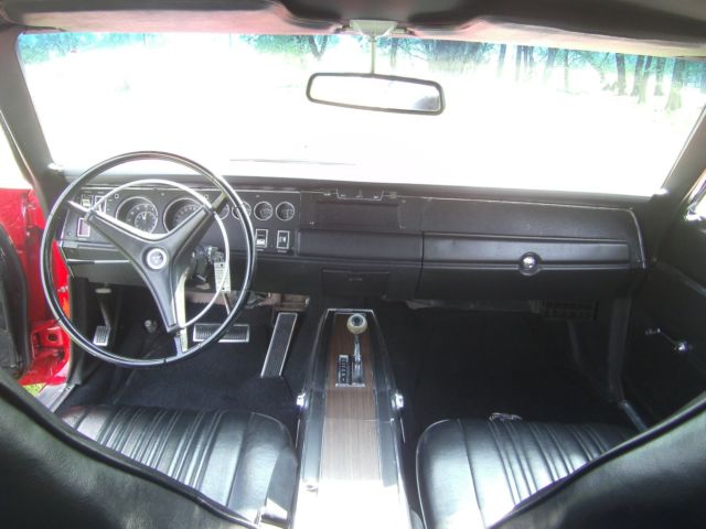 1970 Dodge Coronet SUPER BEE - photo 12