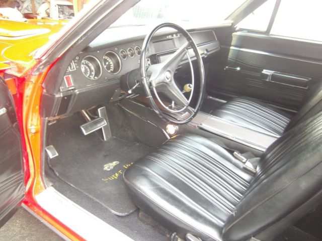 1970 Dodge Coronet SUPER BEE - photo 13