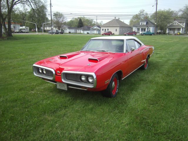 1970 Dodge Coronet SUPER BEE - photo 2