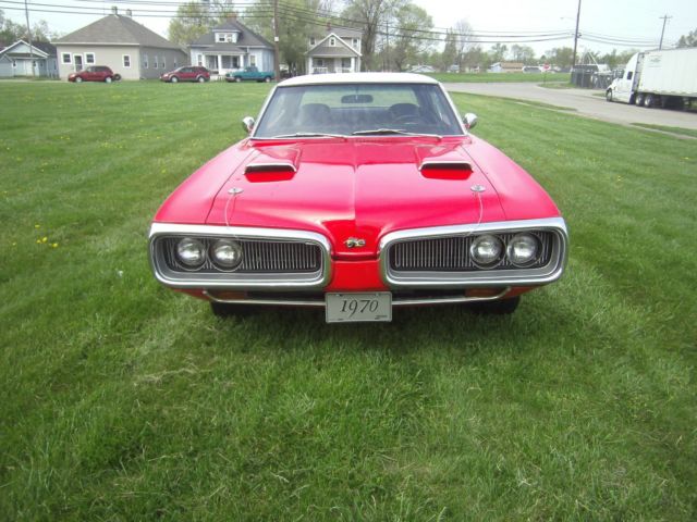 1970 Dodge Coronet SUPER BEE - photo 3