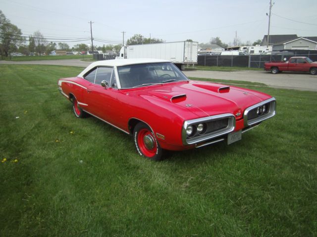 1970 Dodge Coronet SUPER BEE - photo 4