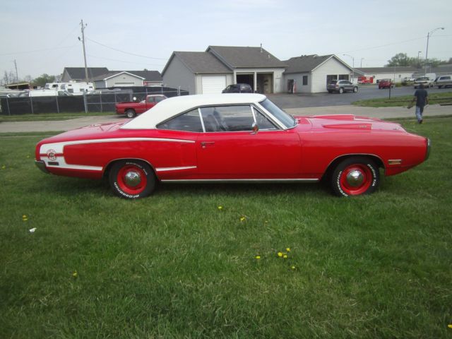 1970 Dodge Coronet SUPER BEE - photo 5