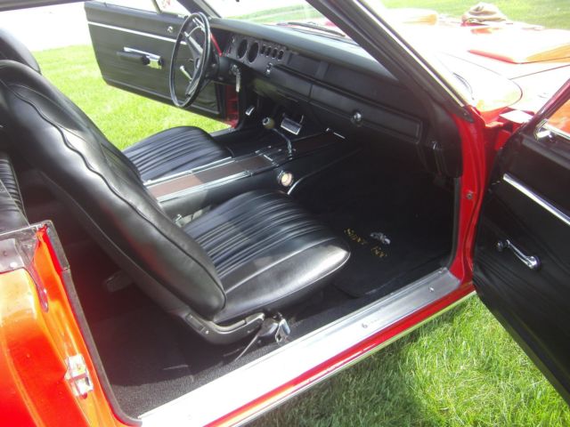 1970 Dodge Coronet SUPER BEE - photo 9