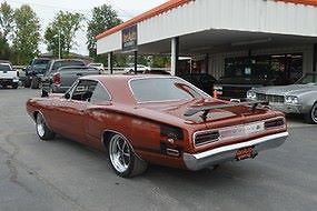 1970 Dodge Other ReCreation - photo 6
